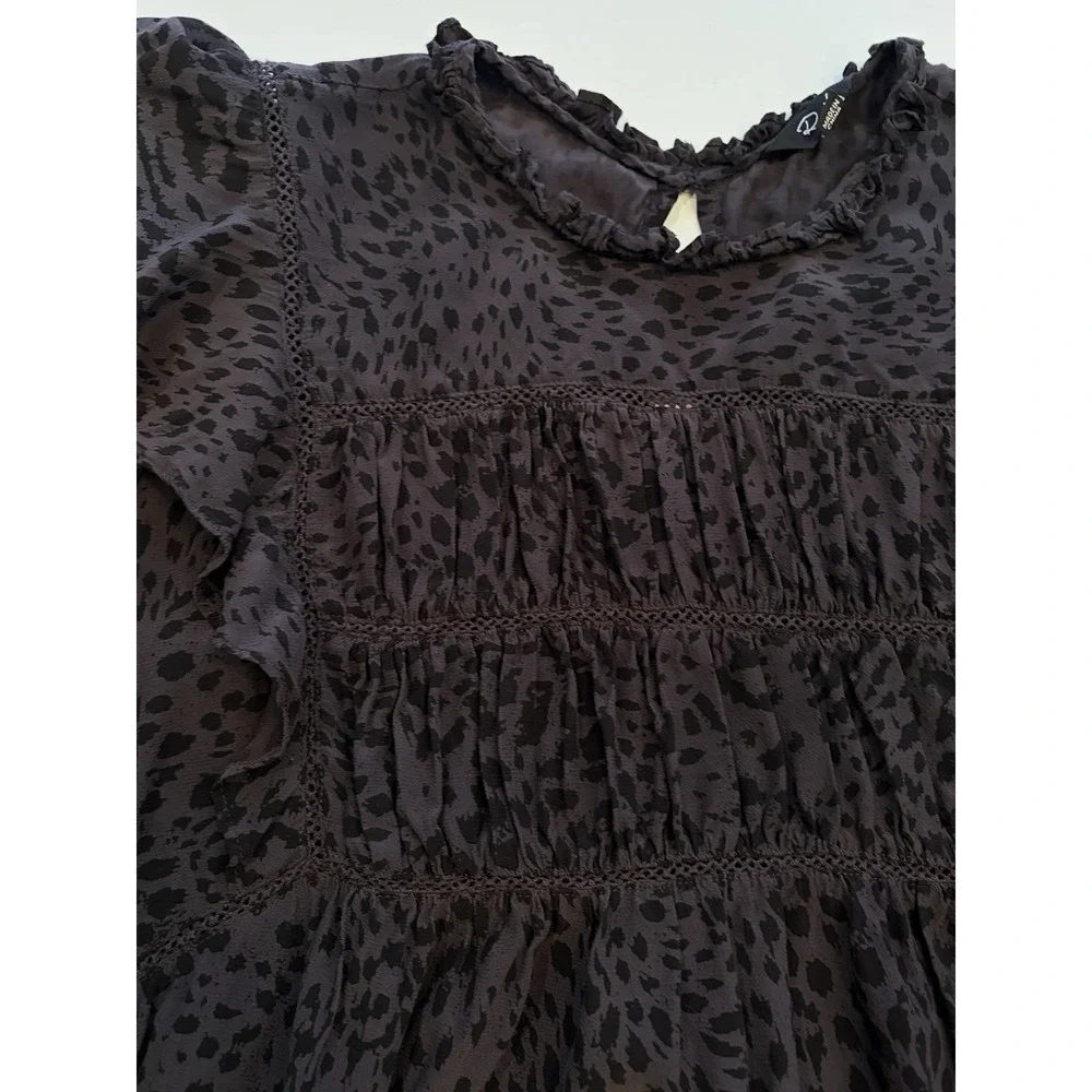 Rails kadi top